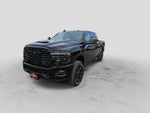 2026 RAM Ram 2500 RAM 2500 LARAMIE MEGA CAB 4X4 6'4' BOX