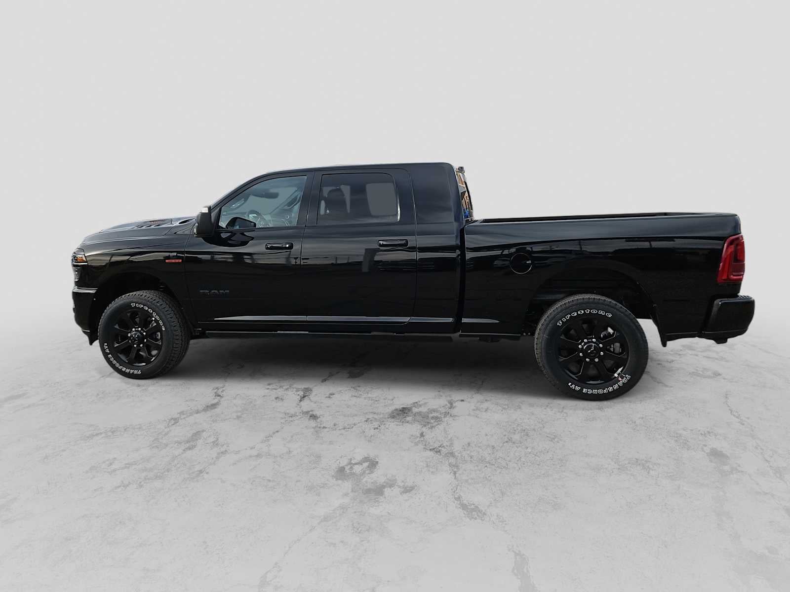 2026 RAM Ram 2500 RAM 2500 LARAMIE MEGA CAB 4X4 6'4' BOX