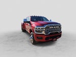2026 RAM Ram 3500 RAM 3500 LIMITED LONGHORN MEGA CAB 4X4 6'4' BOX