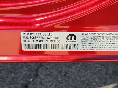 2026 RAM Ram 3500 RAM 3500 LIMITED LONGHORN MEGA CAB 4X4 6'4' BOX