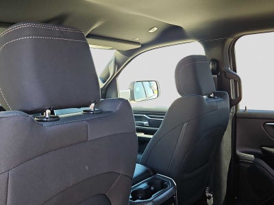 2026 RAM Ram 1500 RAM 1500 LONE STAR CREW CAB 4X2 5'7' BOX