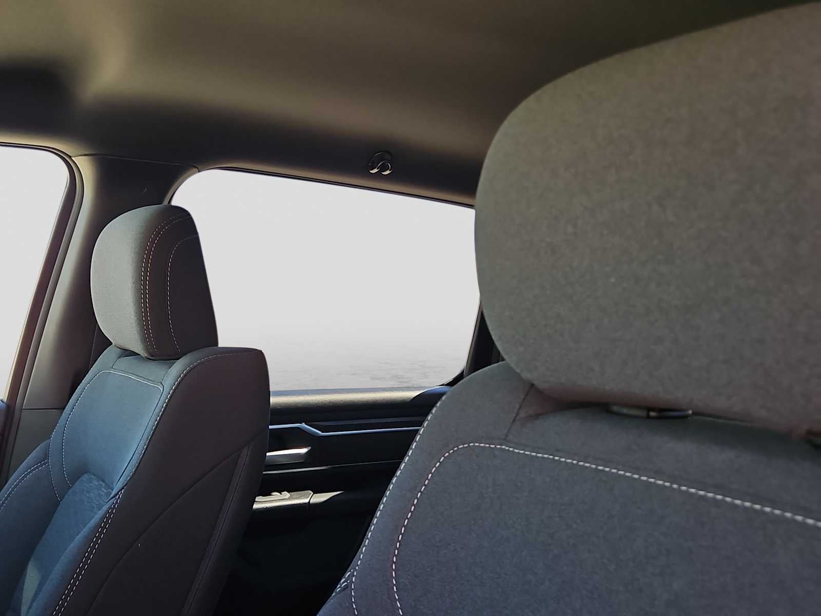 2026 RAM Ram 1500 RAM 1500 LONE STAR CREW CAB 4X2 5'7' BOX