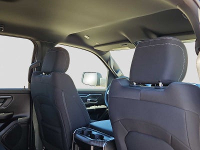 2026 RAM Ram 1500 RAM 1500 LONE STAR CREW CAB 4X2 5'7' BOX