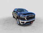 2026 RAM Ram 1500 RAM 1500 LONE STAR CREW CAB 4X2 5'7' BOX
