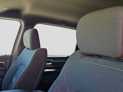 2026 RAM Ram 1500 RAM 1500 LONE STAR CREW CAB 4X2 5'7' BOX