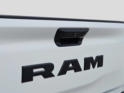 2026 RAM 1500 RAM 1500 LONE STAR CREW CAB 4X2 5'7' BOX