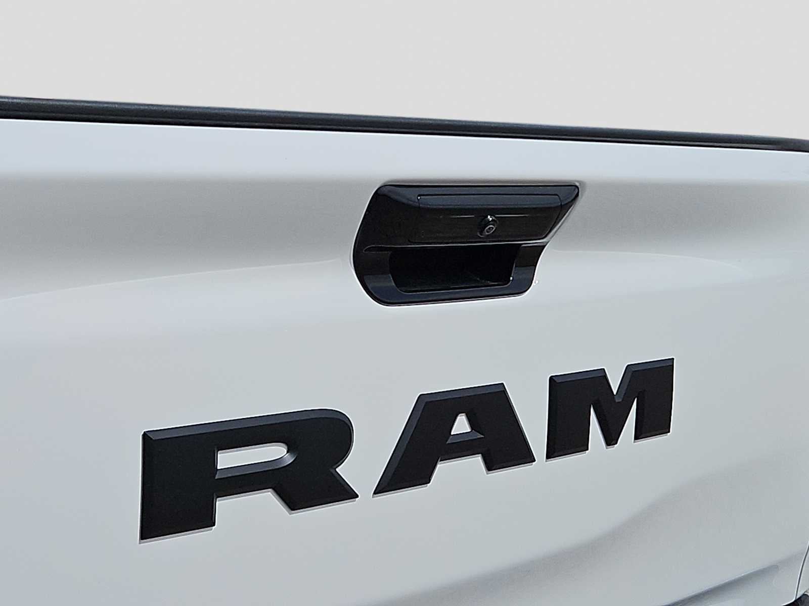 2026 RAM 1500 RAM 1500 LONE STAR CREW CAB 4X2 5'7' BOX