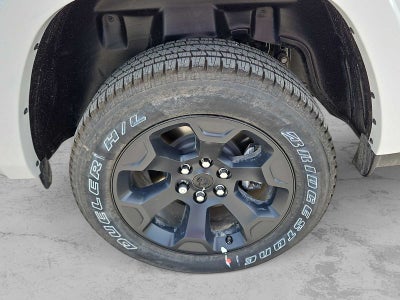 2026 RAM 1500 RAM 1500 LONE STAR CREW CAB 4X2 5'7' BOX