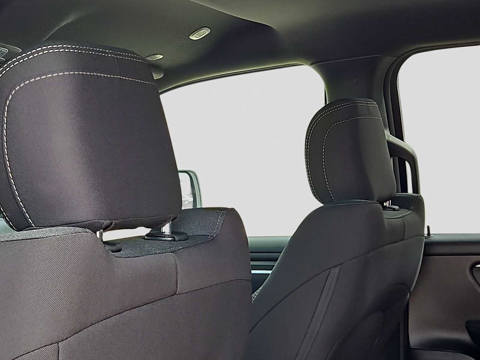 2026 RAM 1500 RAM 1500 LONE STAR CREW CAB 4X2 5'7' BOX