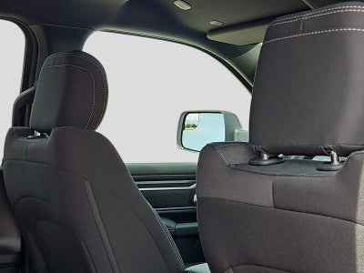 2026 RAM 1500 RAM 1500 LONE STAR CREW CAB 4X2 5'7' BOX
