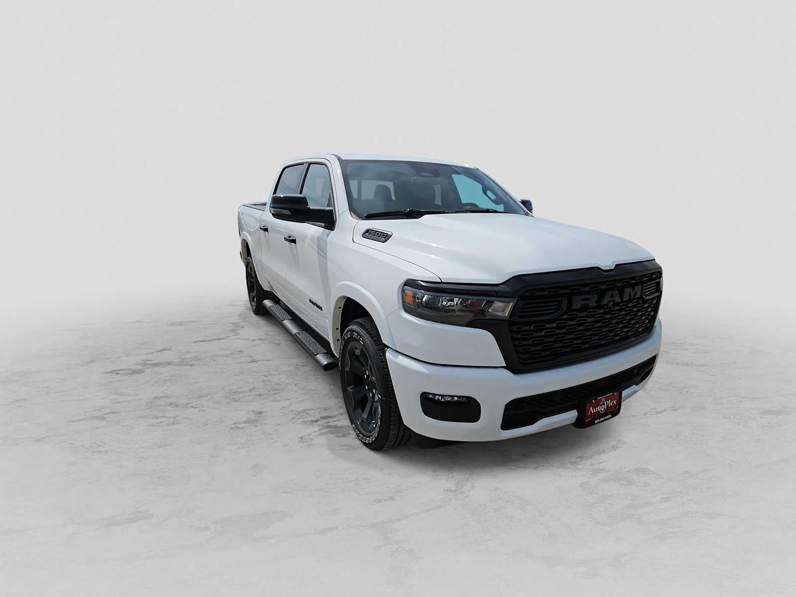 2026 RAM 1500 RAM 1500 LONE STAR CREW CAB 4X2 5'7' BOX
