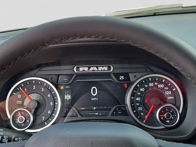 2026 RAM 1500 RAM 1500 LONE STAR CREW CAB 4X2 5'7' BOX