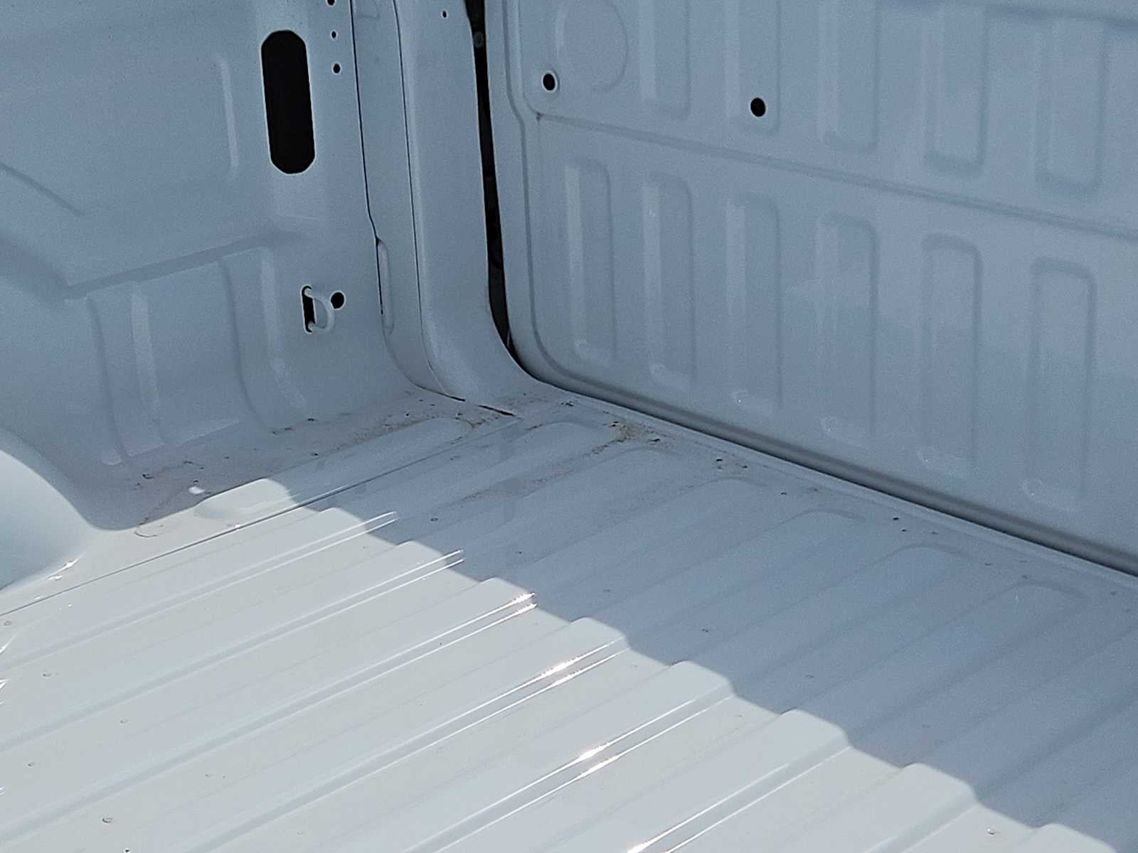 2026 RAM 1500 RAM 1500 LONE STAR CREW CAB 4X2 5'7' BOX