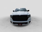 2026 RAM 1500 RAM 1500 LONE STAR CREW CAB 4X2 5'7' BOX