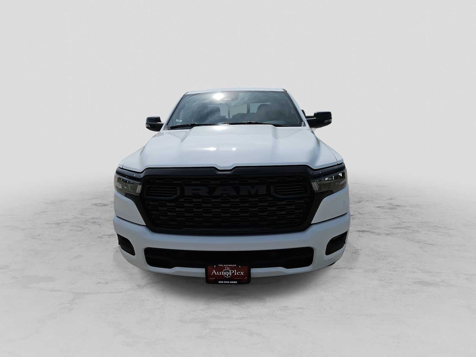 2026 RAM 1500 RAM 1500 LONE STAR CREW CAB 4X2 5'7' BOX