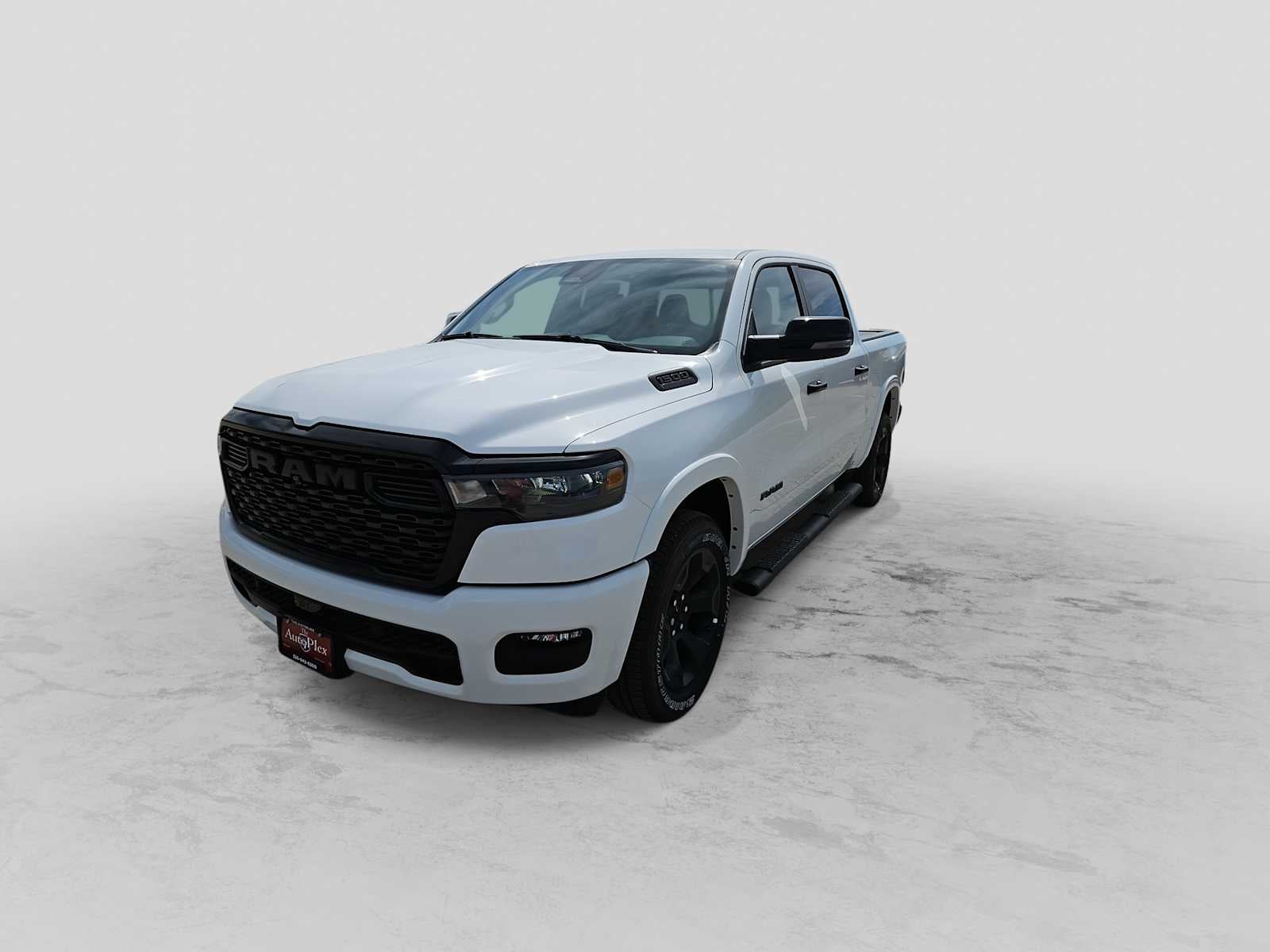2026 RAM 1500 RAM 1500 LONE STAR CREW CAB 4X2 5'7' BOX