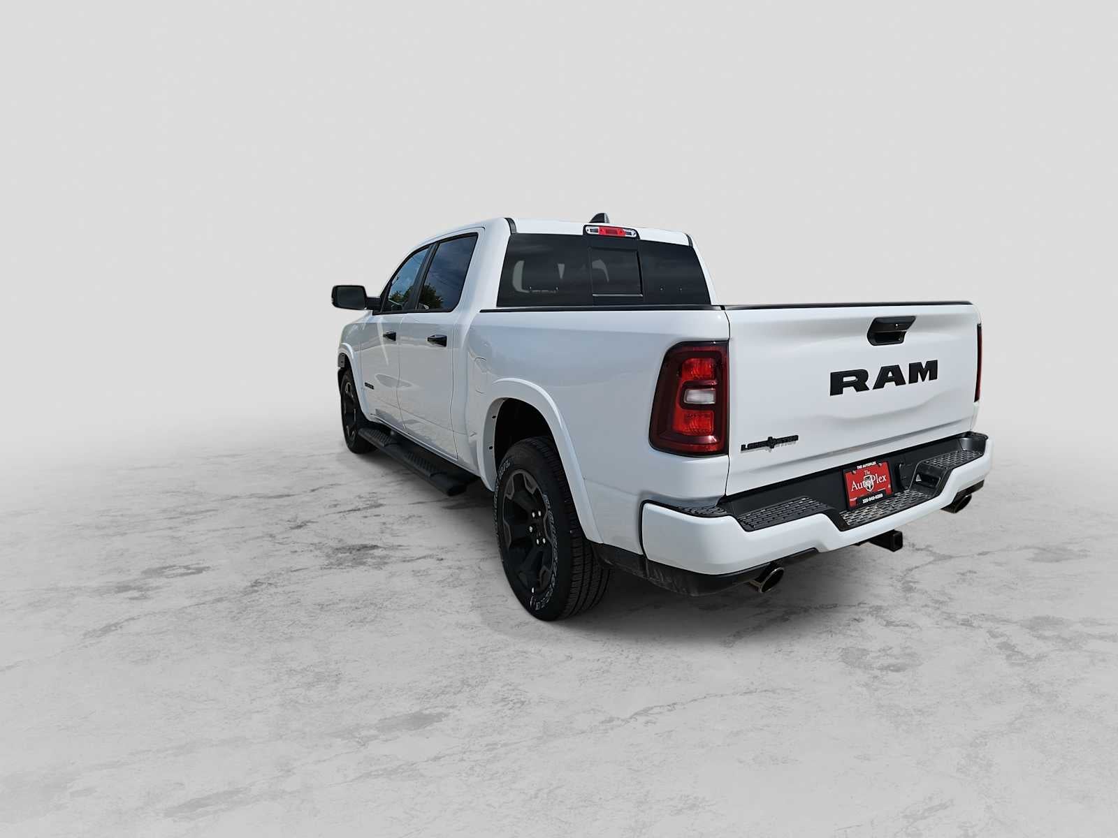 2026 RAM 1500 RAM 1500 LONE STAR CREW CAB 4X2 5'7' BOX