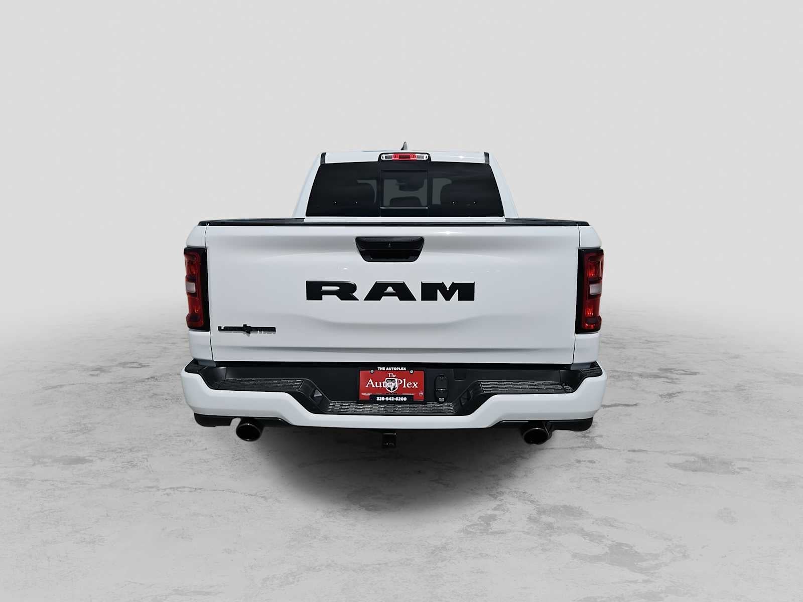 2026 RAM 1500 RAM 1500 LONE STAR CREW CAB 4X2 5'7' BOX