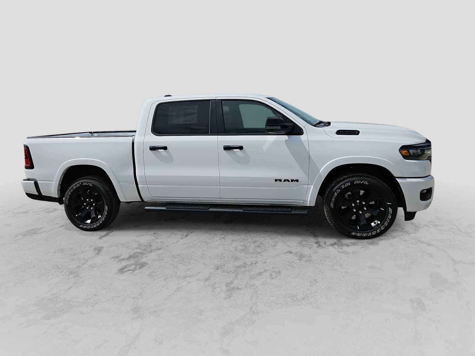 2026 RAM 1500 RAM 1500 LONE STAR CREW CAB 4X2 5'7' BOX