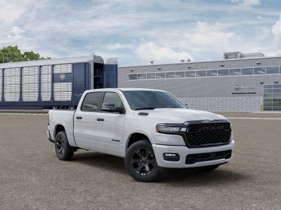 2026 RAM Ram 1500 RAM 1500 LONE STAR CREW CAB 4X2 5'7' BOX