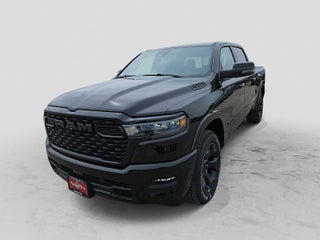 2026 RAM Ram 1500 RAM 1500 LONE STAR CREW CAB 4X2 5'7' BOX