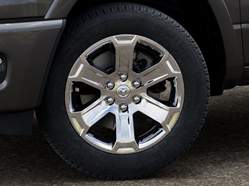 2026 RAM Ram 1500 RAM 1500 LONE STAR CREW CAB 4X2 5'7' BOX