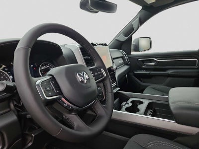 2026 RAM Ram 1500 RAM 1500 LONE STAR CREW CAB 4X2 5'7' BOX