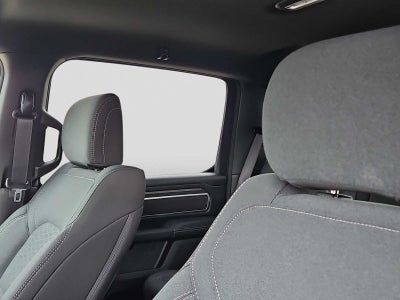 2026 RAM Ram 1500 RAM 1500 LONE STAR CREW CAB 4X2 5'7' BOX