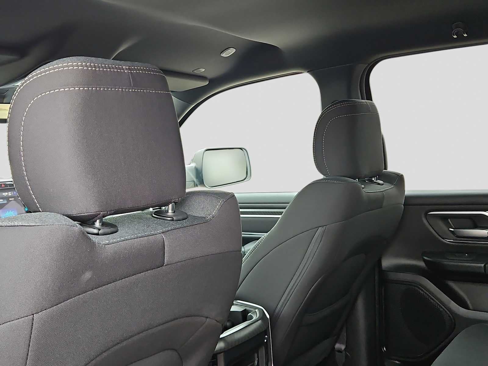 2026 RAM Ram 1500 RAM 1500 LONE STAR CREW CAB 4X2 5'7' BOX