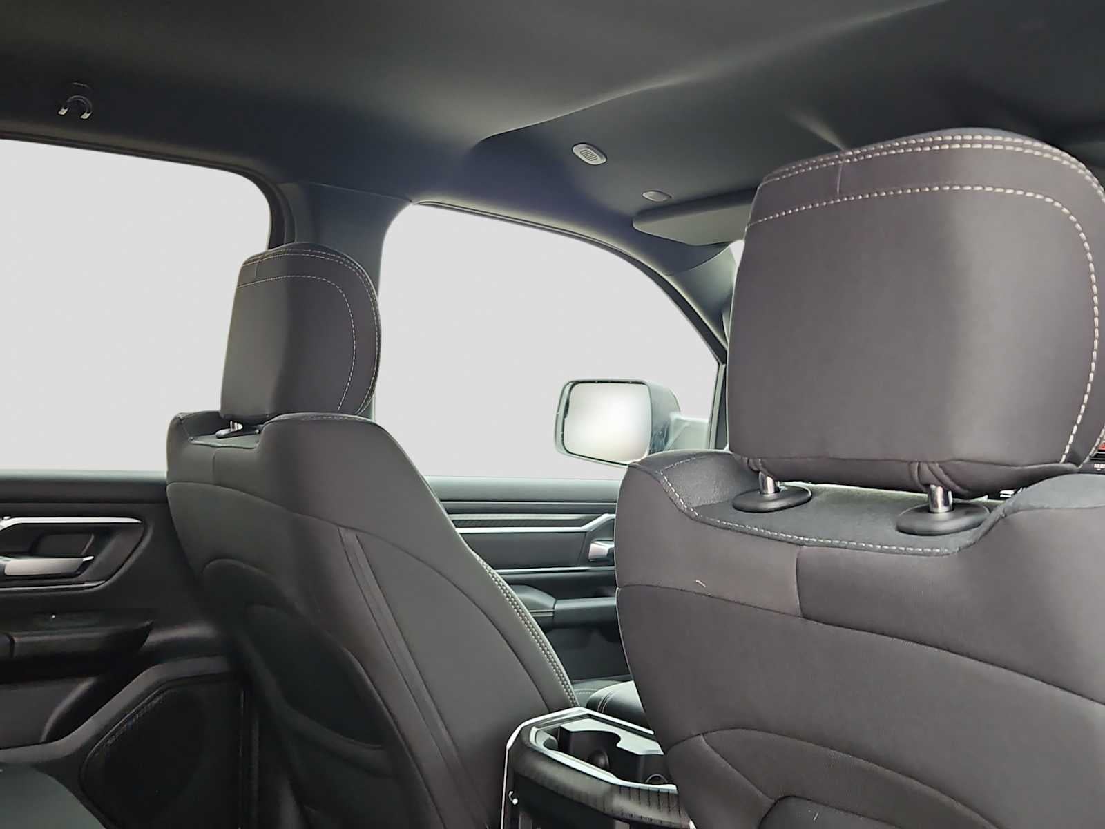 2026 RAM Ram 1500 RAM 1500 LONE STAR CREW CAB 4X2 5'7' BOX