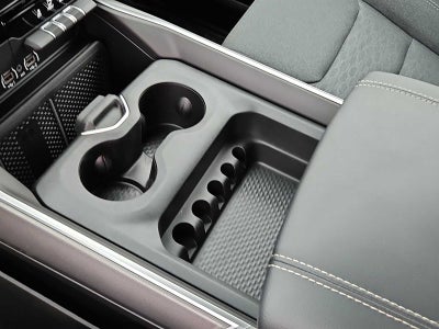 2026 RAM Ram 1500 RAM 1500 LONE STAR CREW CAB 4X2 5'7' BOX