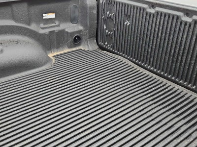 2026 RAM Ram 1500 RAM 1500 LONE STAR CREW CAB 4X2 5'7' BOX