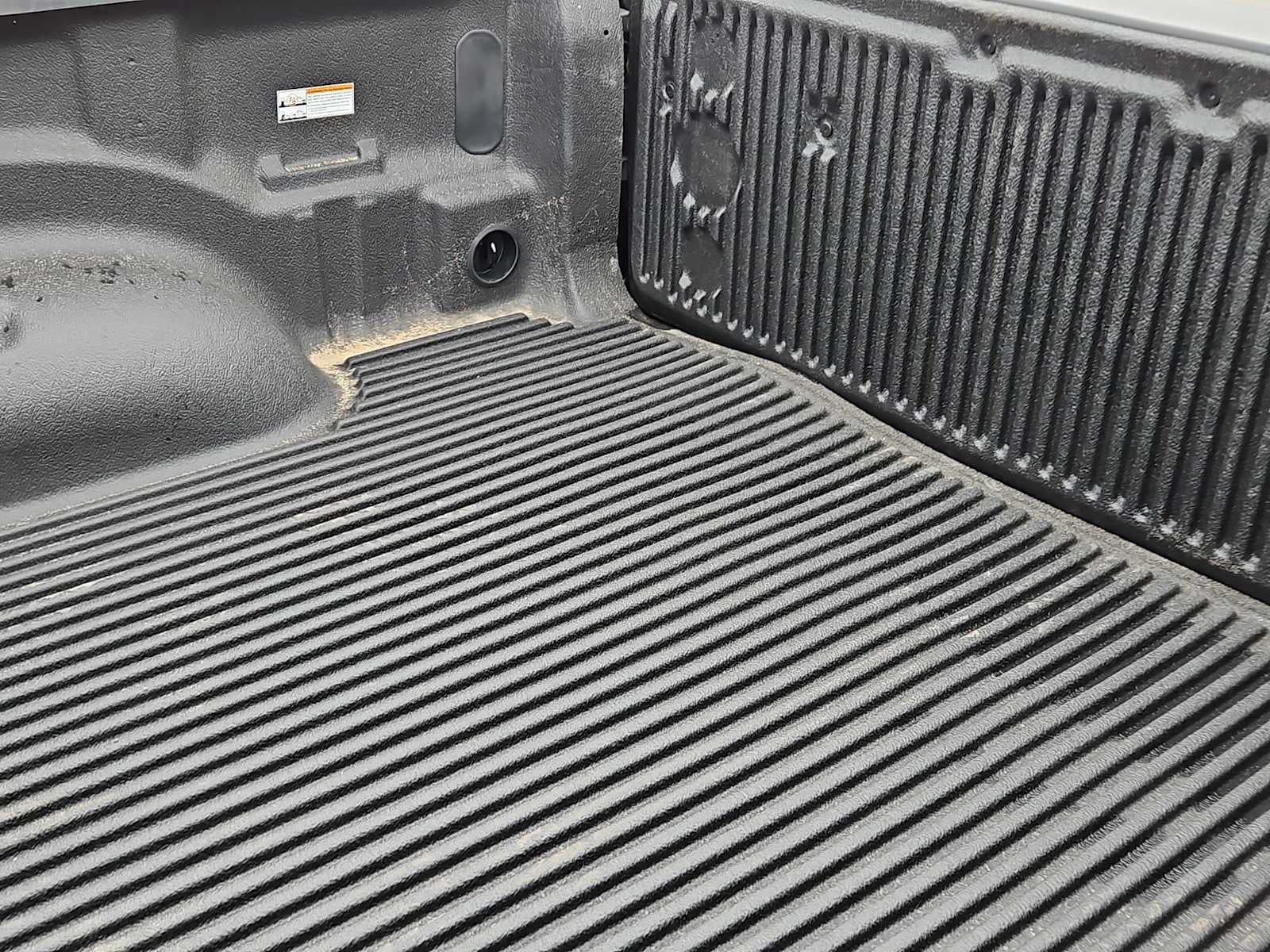 2026 RAM Ram 1500 RAM 1500 LONE STAR CREW CAB 4X2 5'7' BOX