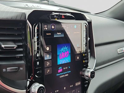 2026 RAM Ram 1500 RAM 1500 LONE STAR CREW CAB 4X2 5'7' BOX