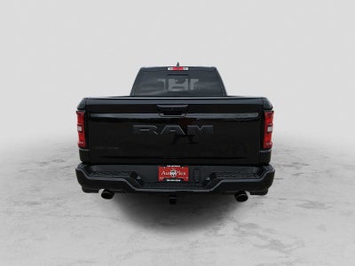 2026 RAM Ram 1500 RAM 1500 LONE STAR CREW CAB 4X2 5'7' BOX