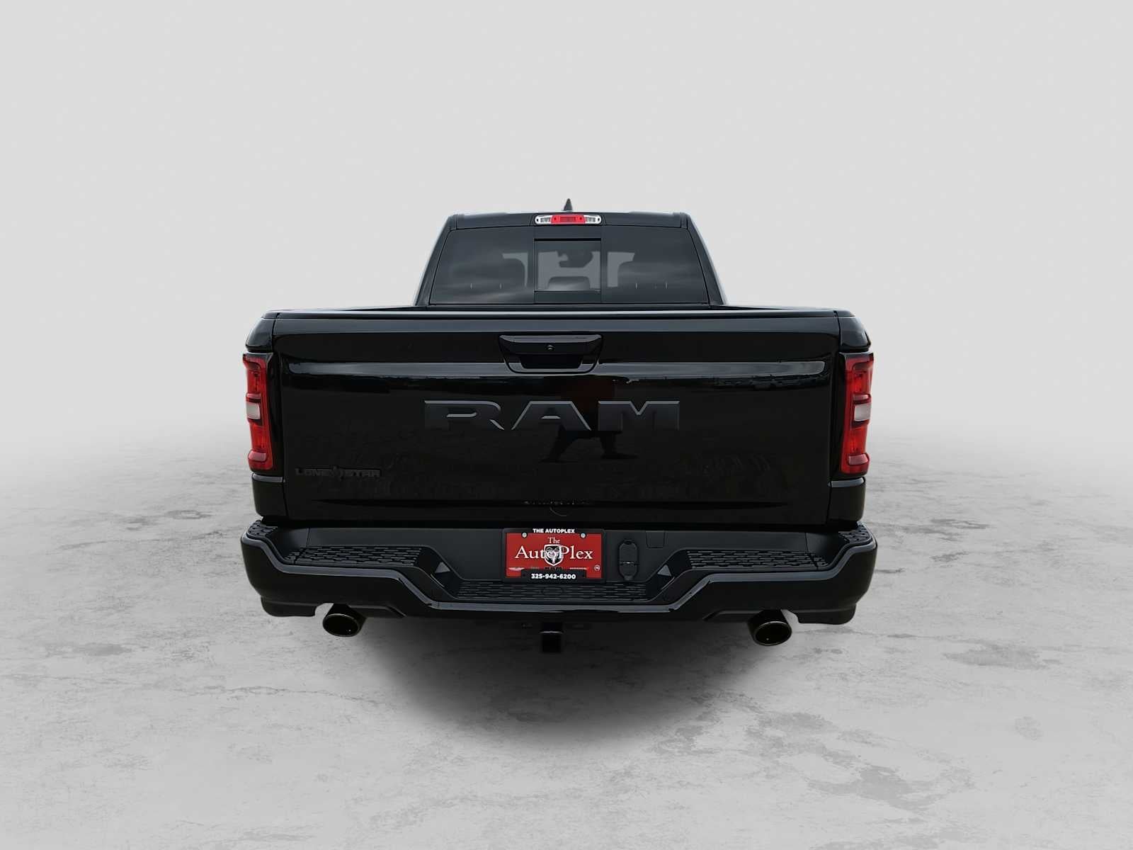 2026 RAM Ram 1500 RAM 1500 LONE STAR CREW CAB 4X2 5'7' BOX