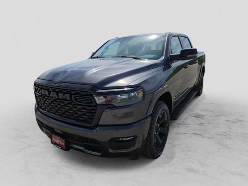2026 RAM 1500 RAM 1500 LONE STAR CREW CAB 4X2 5'7' BOX