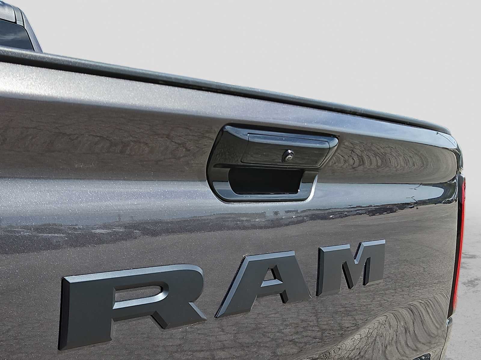 2026 RAM 1500 RAM 1500 LONE STAR CREW CAB 4X2 5'7' BOX