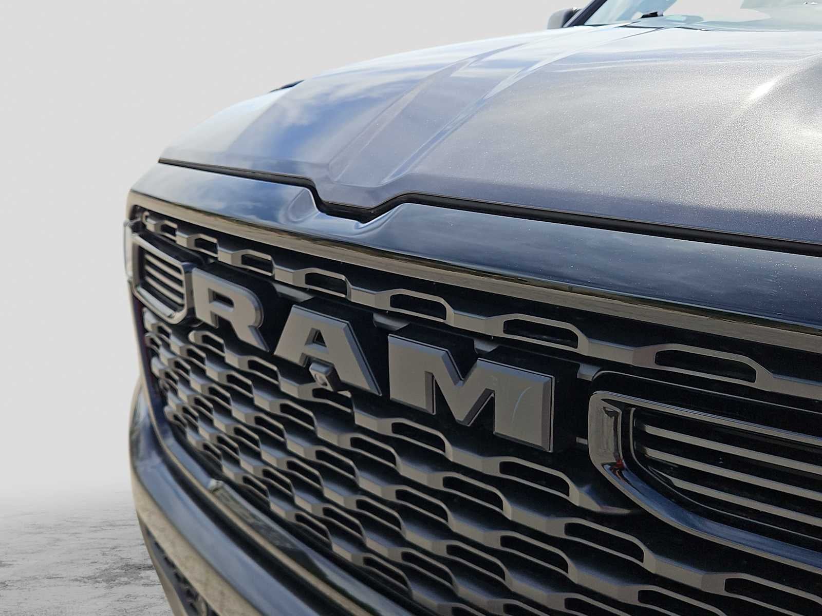 2026 RAM 1500 RAM 1500 LONE STAR CREW CAB 4X2 5'7' BOX