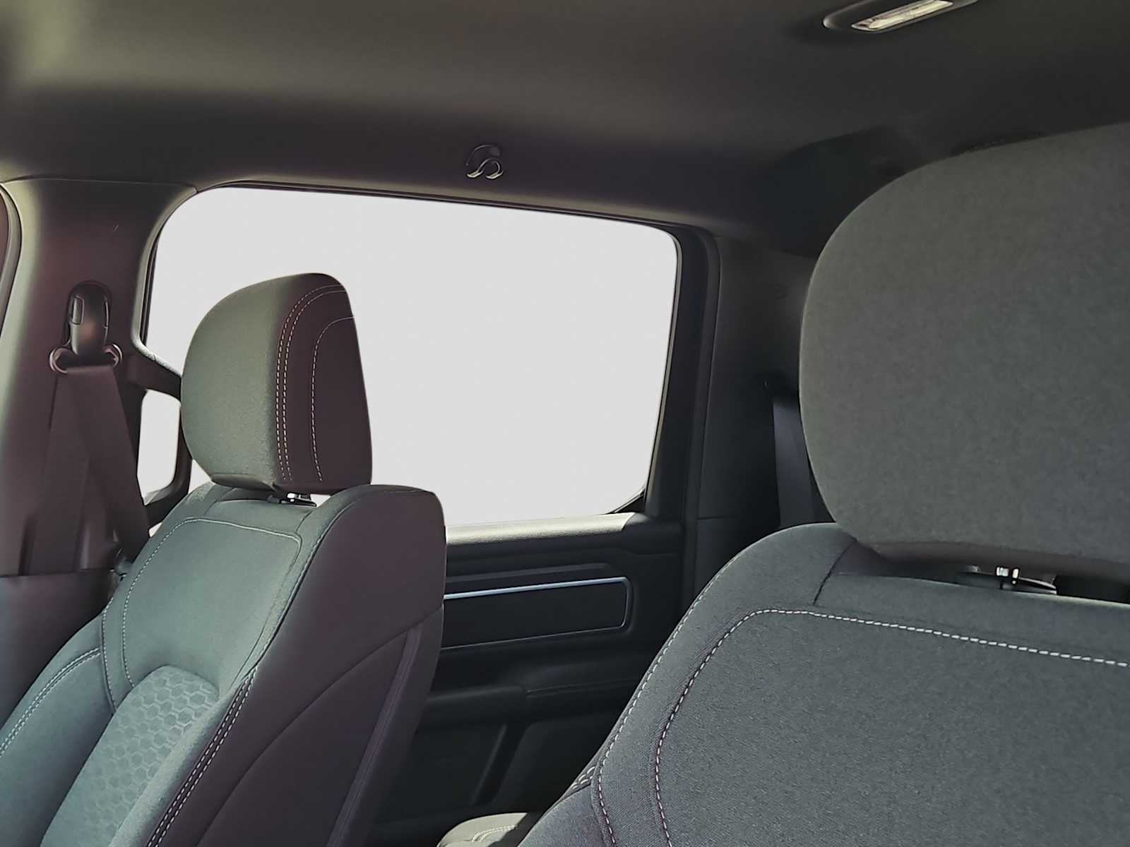 2026 RAM 1500 RAM 1500 LONE STAR CREW CAB 4X2 5'7' BOX