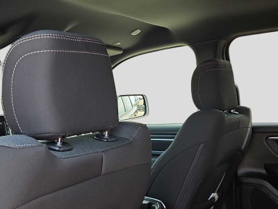 2026 RAM 1500 RAM 1500 LONE STAR CREW CAB 4X2 5'7' BOX