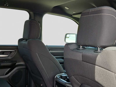2026 RAM 1500 RAM 1500 LONE STAR CREW CAB 4X2 5'7' BOX