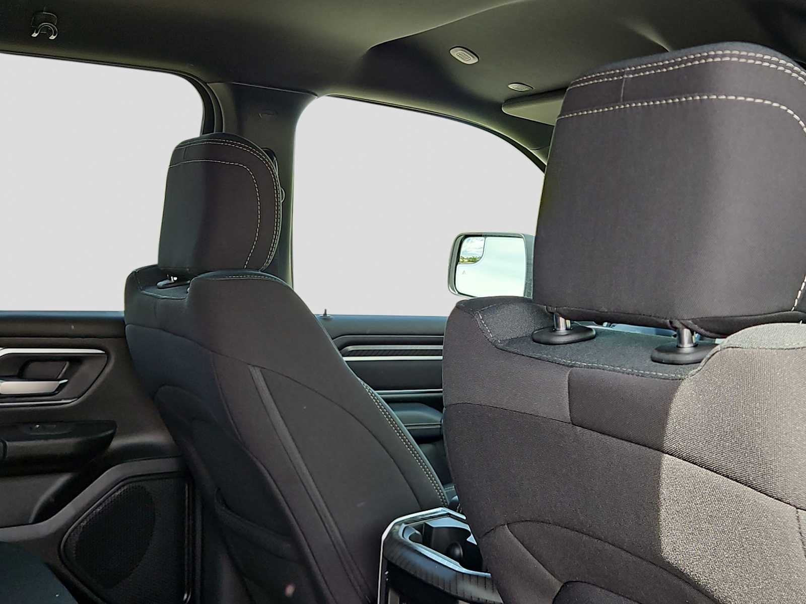 2026 RAM 1500 RAM 1500 LONE STAR CREW CAB 4X2 5'7' BOX