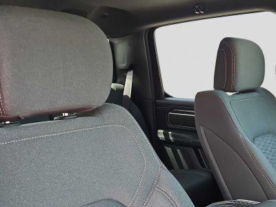 2026 RAM 1500 RAM 1500 LONE STAR CREW CAB 4X2 5'7' BOX
