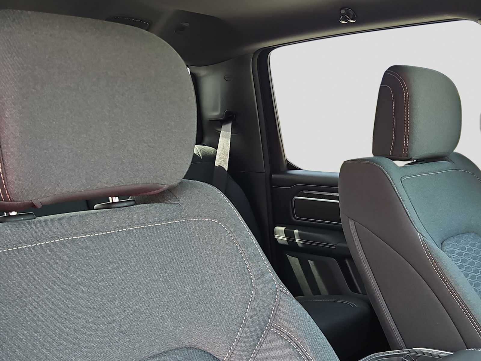 2026 RAM 1500 RAM 1500 LONE STAR CREW CAB 4X2 5'7' BOX