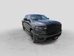 2026 RAM 1500 RAM 1500 LONE STAR CREW CAB 4X2 5'7' BOX