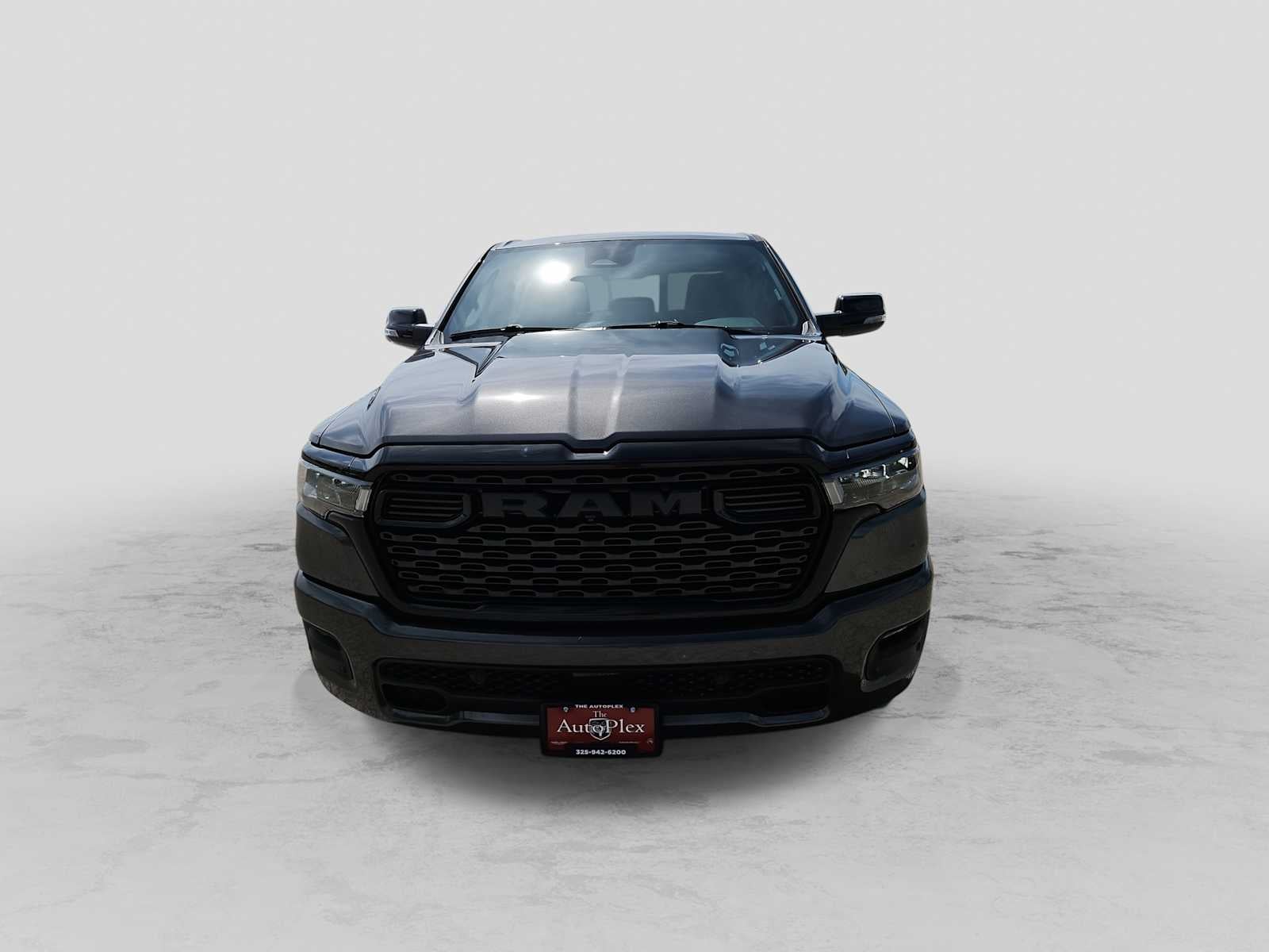 2026 RAM 1500 RAM 1500 LONE STAR CREW CAB 4X2 5'7' BOX