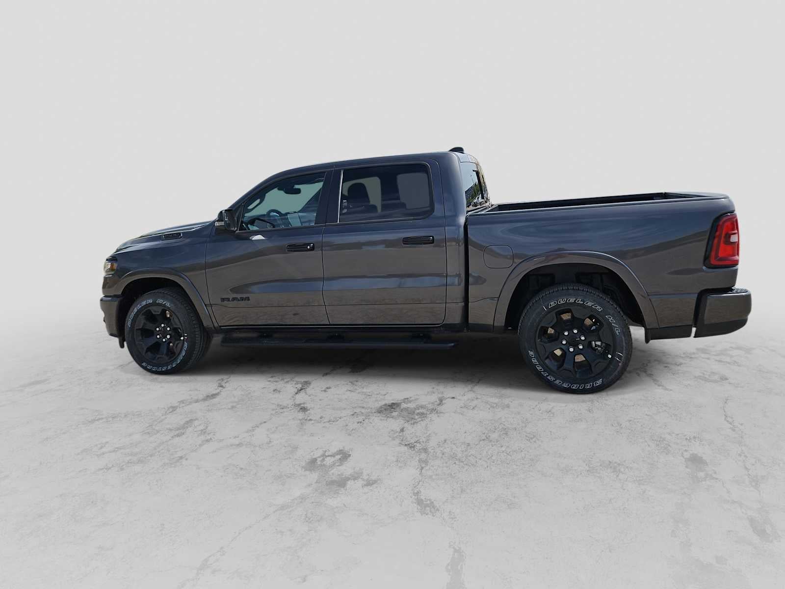 2026 RAM 1500 RAM 1500 LONE STAR CREW CAB 4X2 5'7' BOX