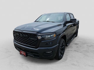 2026 RAM Ram 1500 RAM 1500 LONE STAR CREW CAB 4X2 5'7' BOX