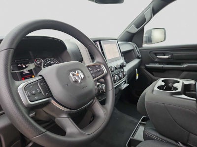 2026 RAM Ram 1500 RAM 1500 EXPRESS CREW CAB 4X2 5'7' BOX